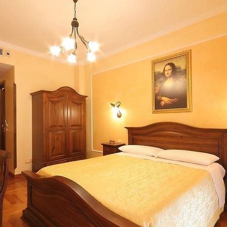 Katti House 2 Hotel ฟลอเรนซ์ ภายนอก รูปภาพ
