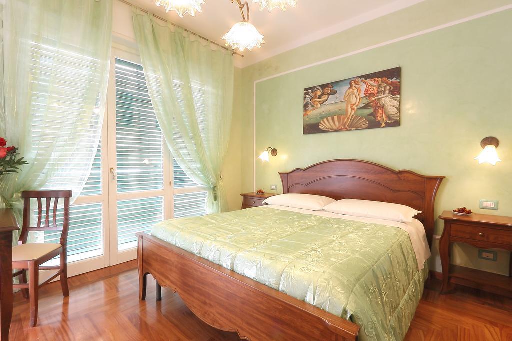 Katti House 2 Hotel ฟลอเรนซ์ ภายนอก รูปภาพ