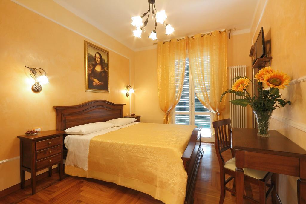 Katti House 2 Hotel ฟลอเรนซ์ ภายนอก รูปภาพ
